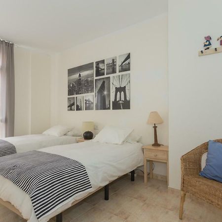 Apartamento Entero Con Vistas Al Mar En Радазул Экстерьер фото