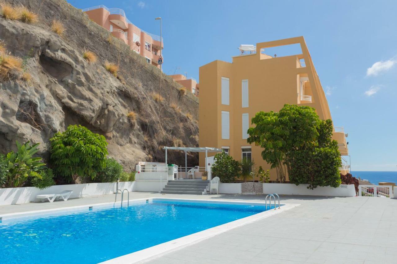 Apartamento Entero Con Vistas Al Mar En Радазул Экстерьер фото