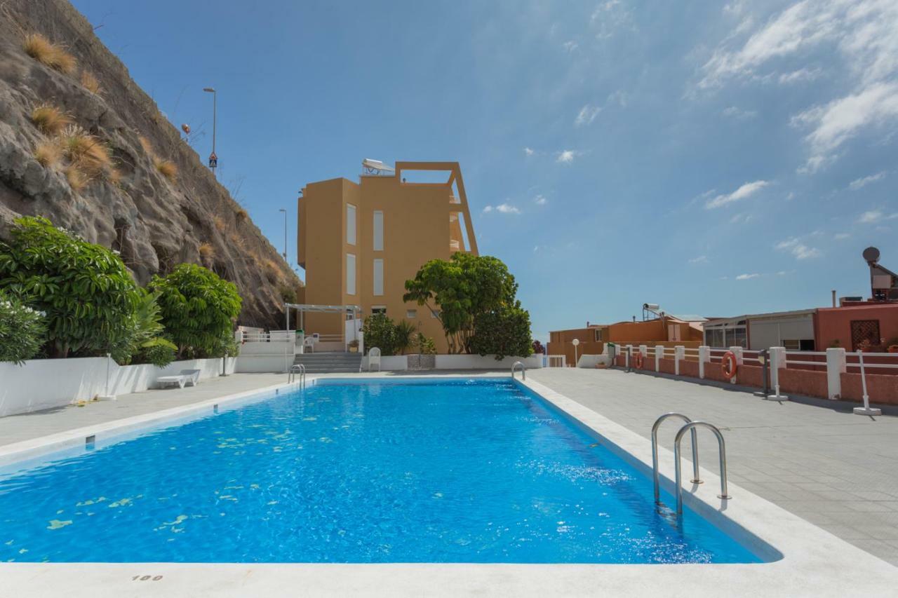 Apartamento Entero Con Vistas Al Mar En Радазул Экстерьер фото