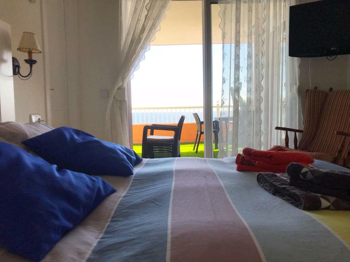Apartamento Entero Con Vistas Al Mar En Радазул Экстерьер фото
