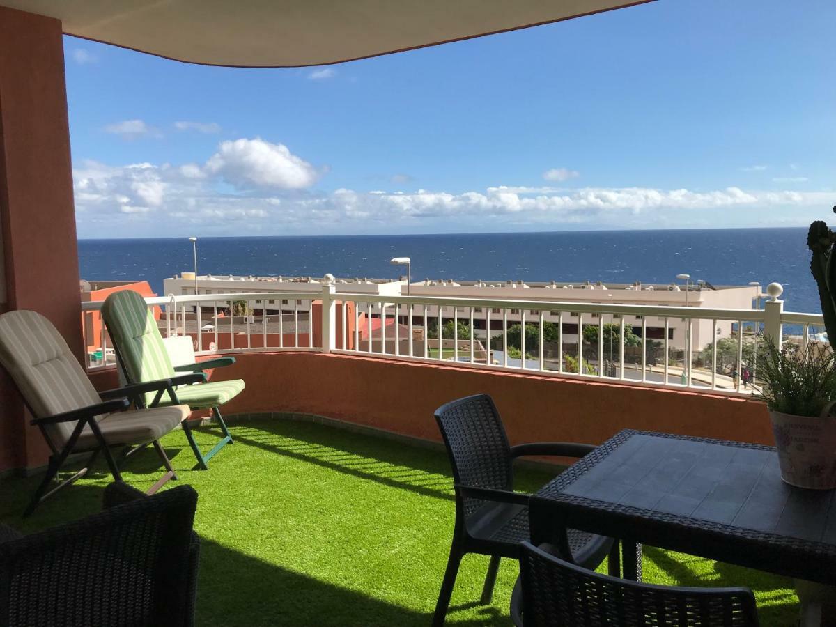 Apartamento Entero Con Vistas Al Mar En Радазул Экстерьер фото