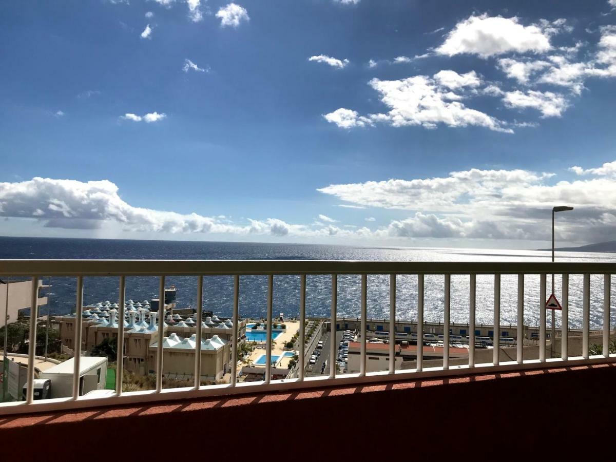 Apartamento Entero Con Vistas Al Mar En Радазул Экстерьер фото