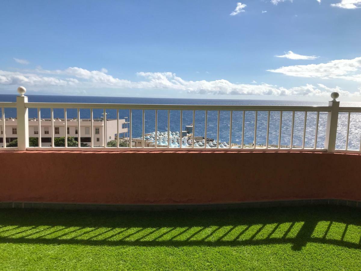 Apartamento Entero Con Vistas Al Mar En Радазул Экстерьер фото